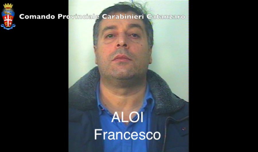Francesco Aloi