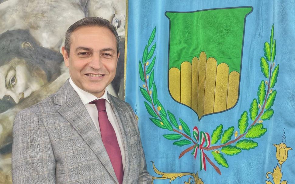 "I 60 lavoratori della mobilità in deroga rafforzeranno la manutenzione a Cosenza" 51 Francesco Caruso 2