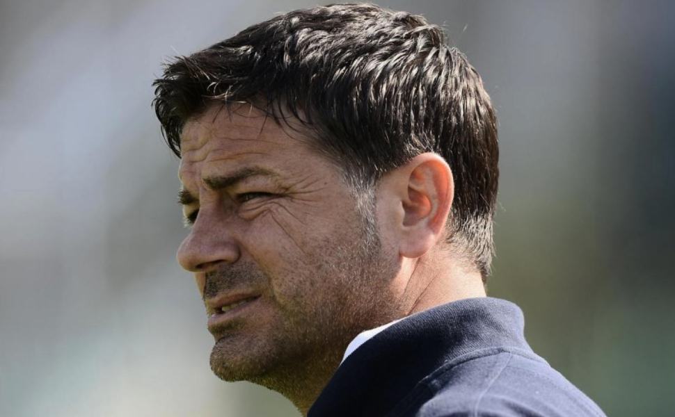 Francesco Cozza planning