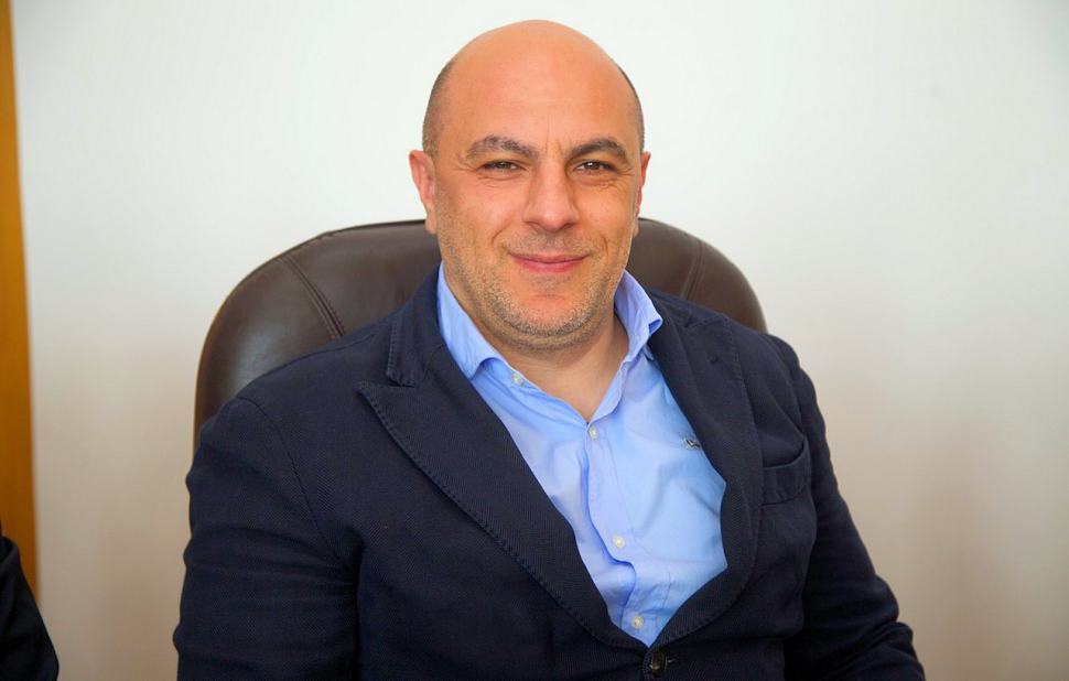 De Cicco: "vi spiego come si risolve l'emergenza idrica a Cosenza" 51 Francesco-De-Cicco-assessore-Cosenza