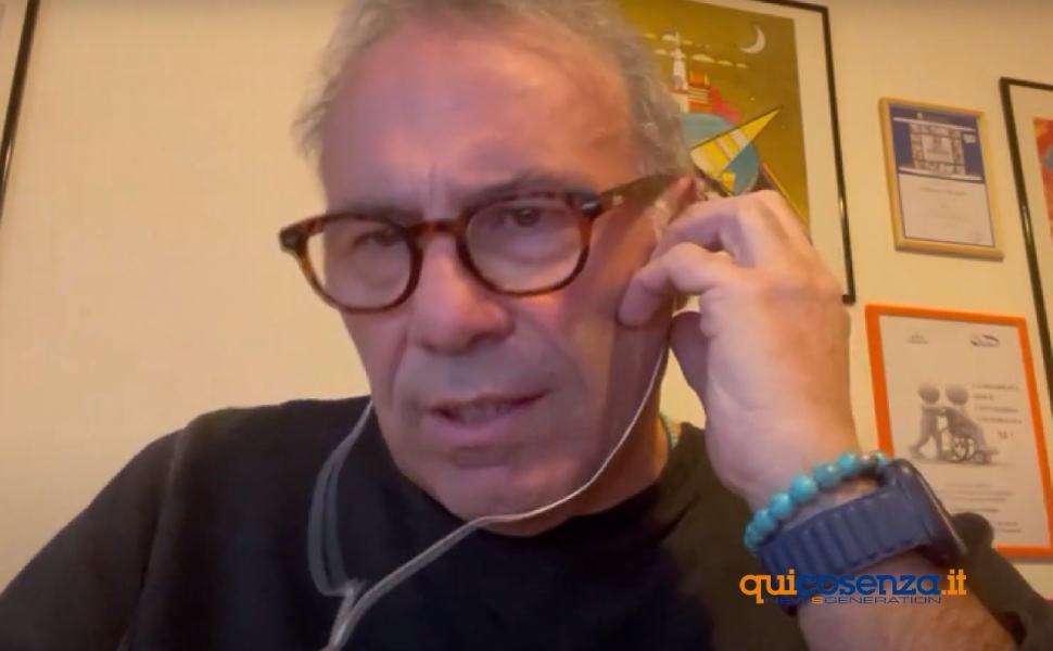 Codacons "tamponi e mascherine Ffp2 gratuite per evitare speculazioni" 1 Francesco Di Lieto Codacons 1