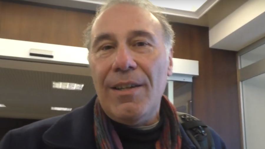 Francesco Di Lieto Codacons