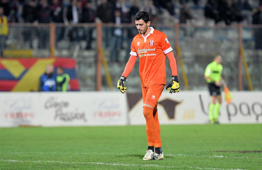 Francesco Forte Rende 1