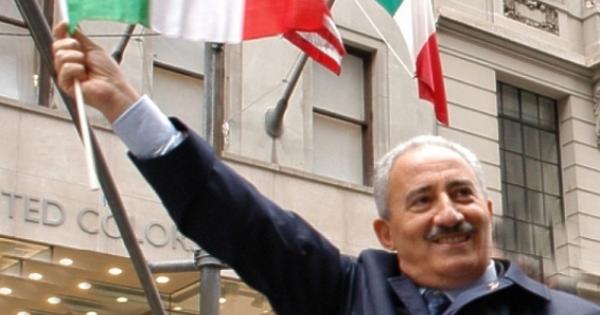 Dodici anni dall'assassinio di Fortugno, vescovo: "non basta il legalismo, serve senso di umanità" 53 Francesco Fortugno 2