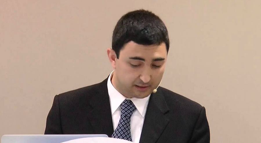 Bare nel Crati, il sindaco di Bisignano: "sospetti sono su agenzie funebri" (AUDIO) 53 Francesco Lo Giudice sindaco Bisignano 02