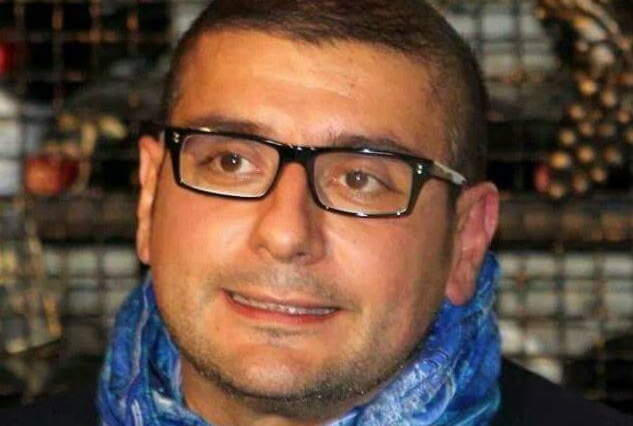 Francesco Pagliuso 2