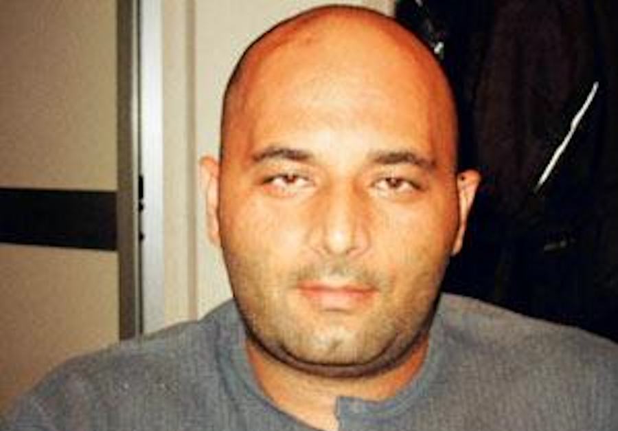 Francesco Pelle boss Ciccio pakistan