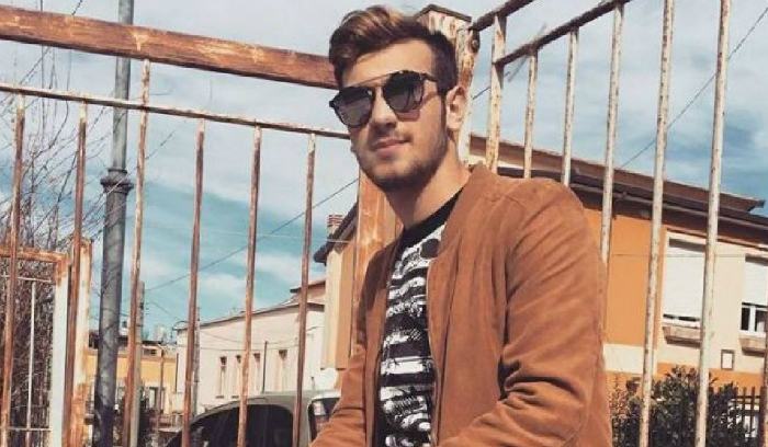 Francesco Prestia Lamberti