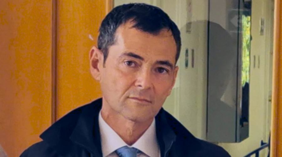 Sanità, Sapia: "non prolungare l'incarico al direttore del Suem 118 di Cosenza" 51 Francesco Sapia 5stelle
