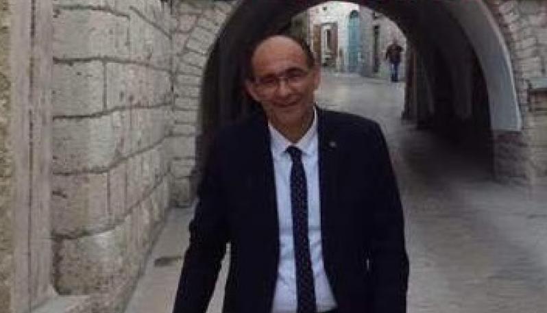 'Ndrangheta e impianti eolici, ex sindaco in manette 51 Francesco Scalfaro sindaco di Cortale