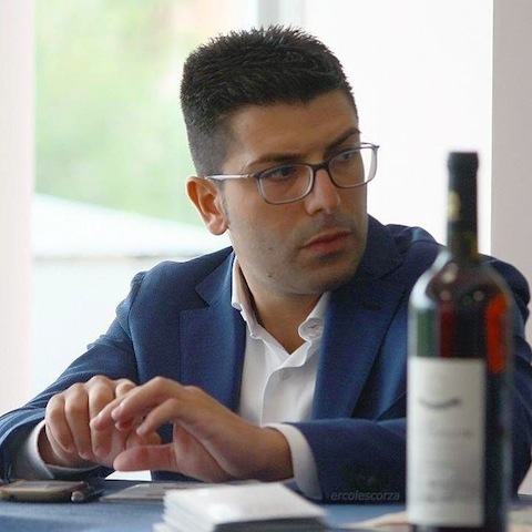 Forza Italia, Spadafora: con De Rose nessun problema 65 Francesco Spadafora 1