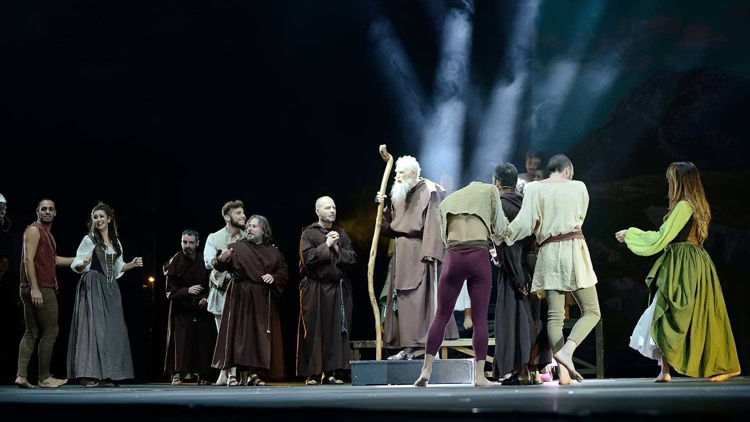 Francesco de Paula Opera foto 4