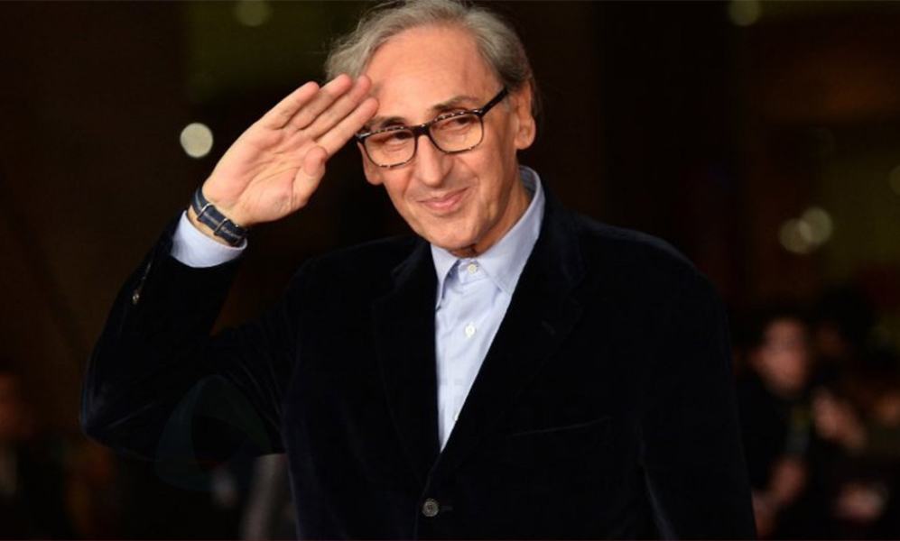 La salma di Franco Battiato sarà cremata a Carpanzano 51 Franco Battiato