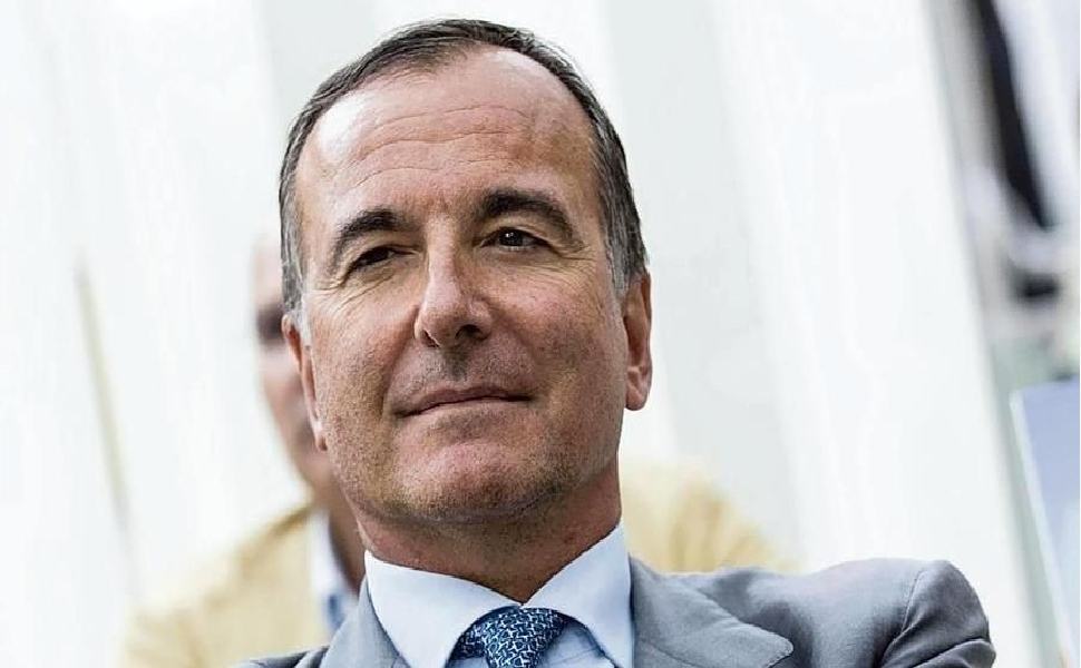 Franco Frattini