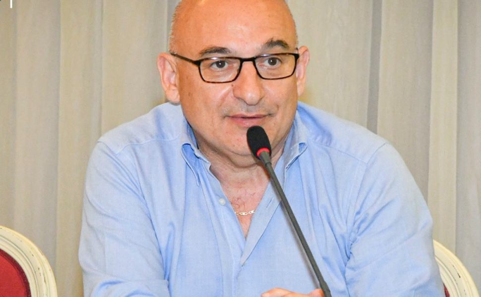 Franco Mundo trebisacce