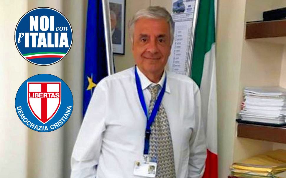 Cosenza, tutte le preferenze dei candidati consiglieri a sostegno di Franco Pichierri 51 Franco Pichierri con liste 1