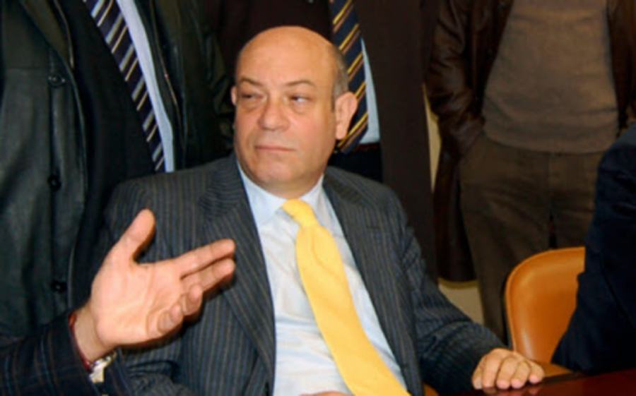 Franco la Rupa 5