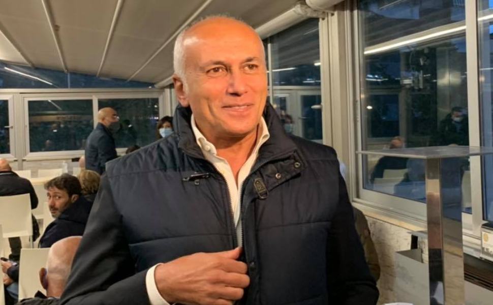 Franz Caruso: "nessuna piazza disponibile per chiudere la campagna elettorale" 51 Franz Caruso 1