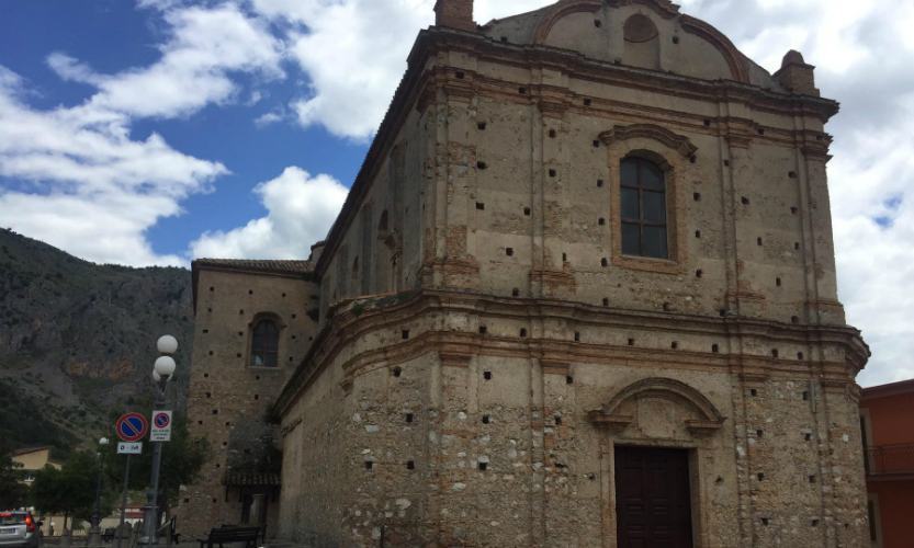 Frascineto, sindaco chiede lo sblocco delle risorse del bando Valorizzazione dei Borghi 51 Frascineto 4