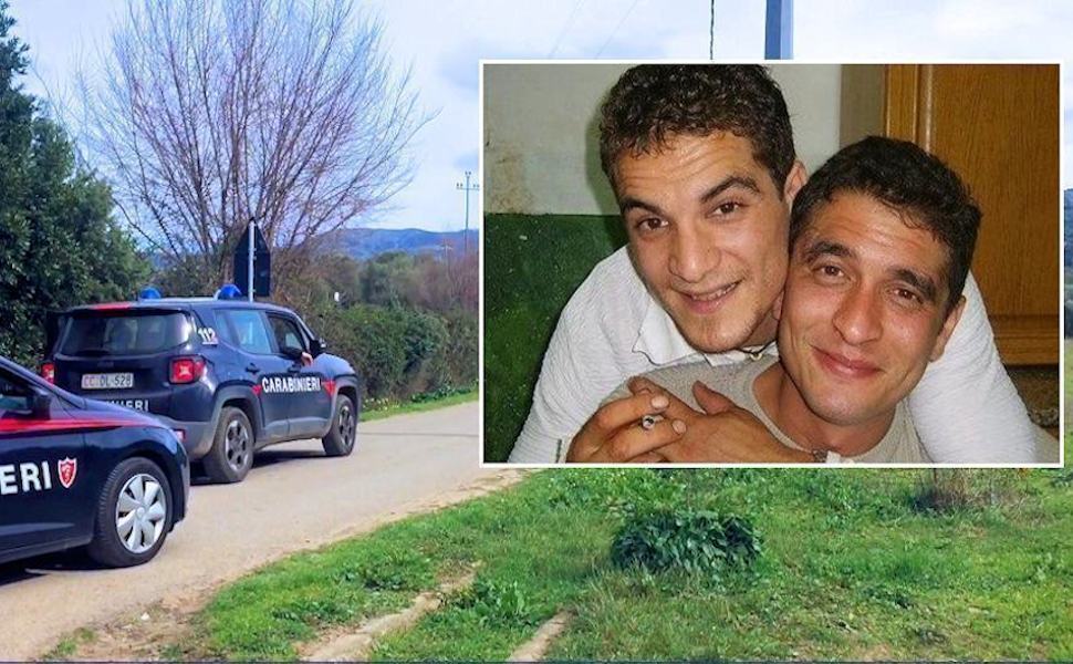Fratelli calabresi uccisi in Sardegna. Confermati in appello 20 anni a padre e figlio 51 Fratelli calabresi 3