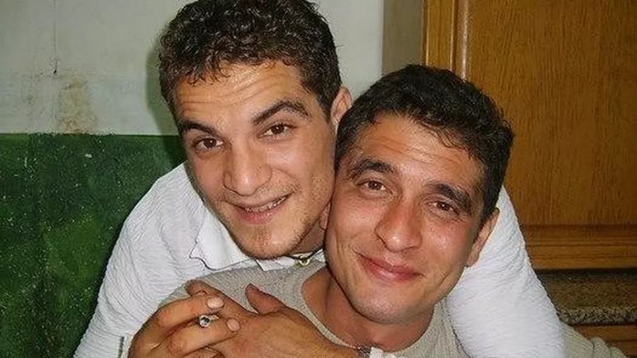 Fratelli scomparsi 1