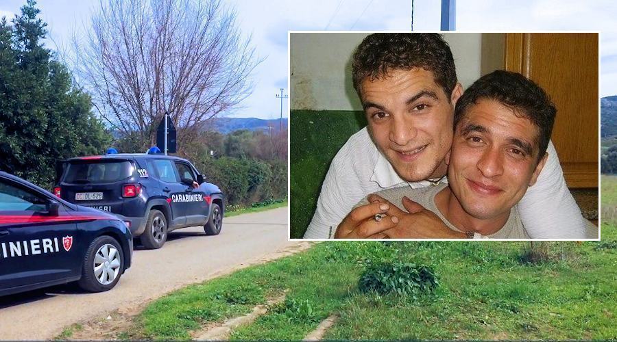 Fratelli scomparsi ricerche