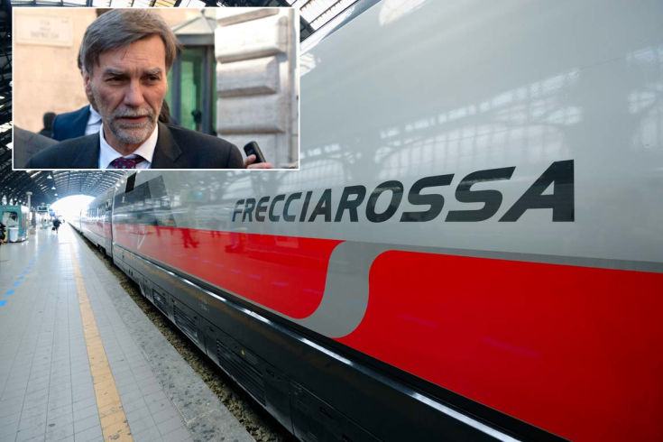 Freccia Rossa1