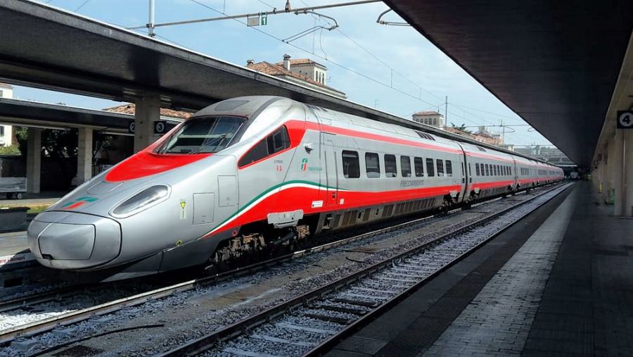 Frecciaargento