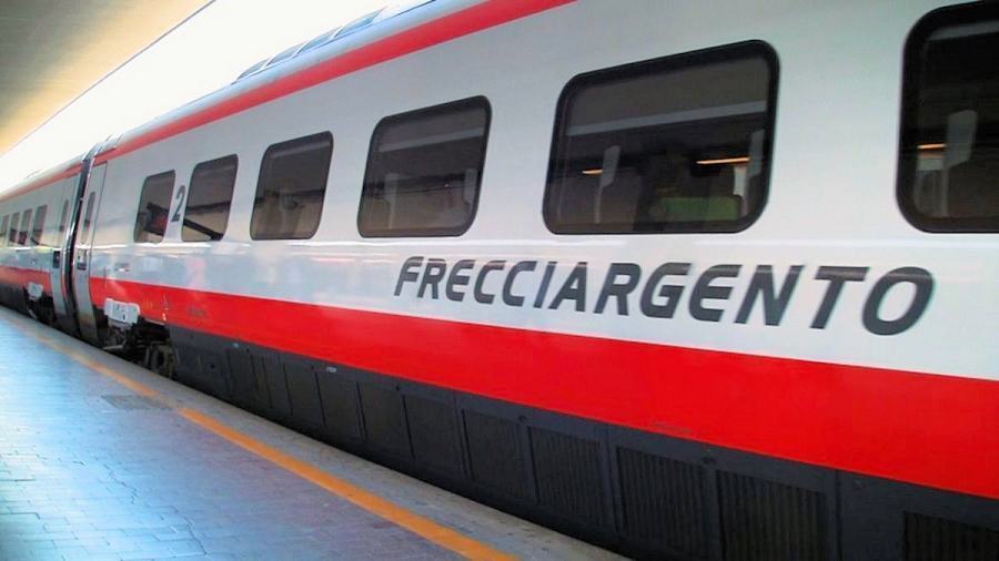 Frecciargento 2 1