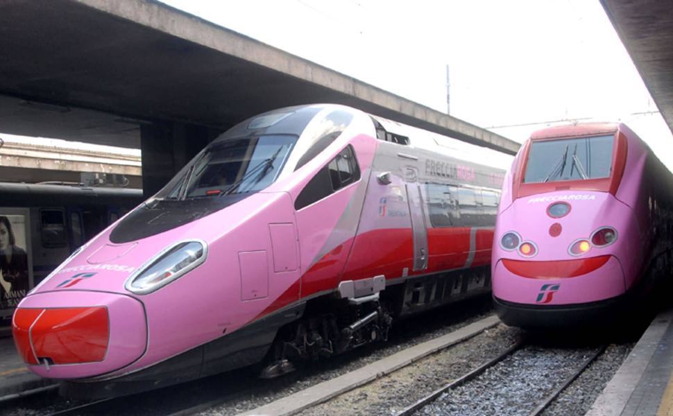 Frecciarosa