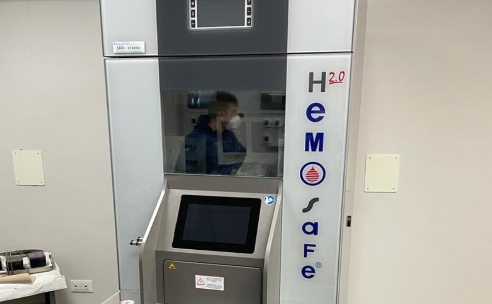 Frigoemoteca computerizzata 02