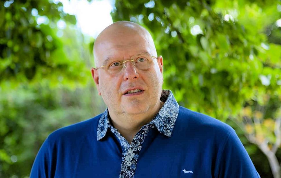 Fulvio Campanaro