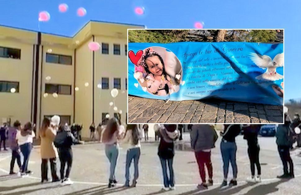 Il caso di Ginevra smuove il Parlamento "pronti fondi per sanità ma servono capacità per sfruttarli" 51 Funerali Ginevra