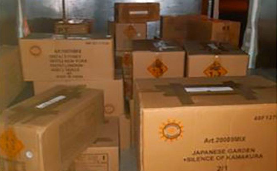 Fuochi pirotecnici 1