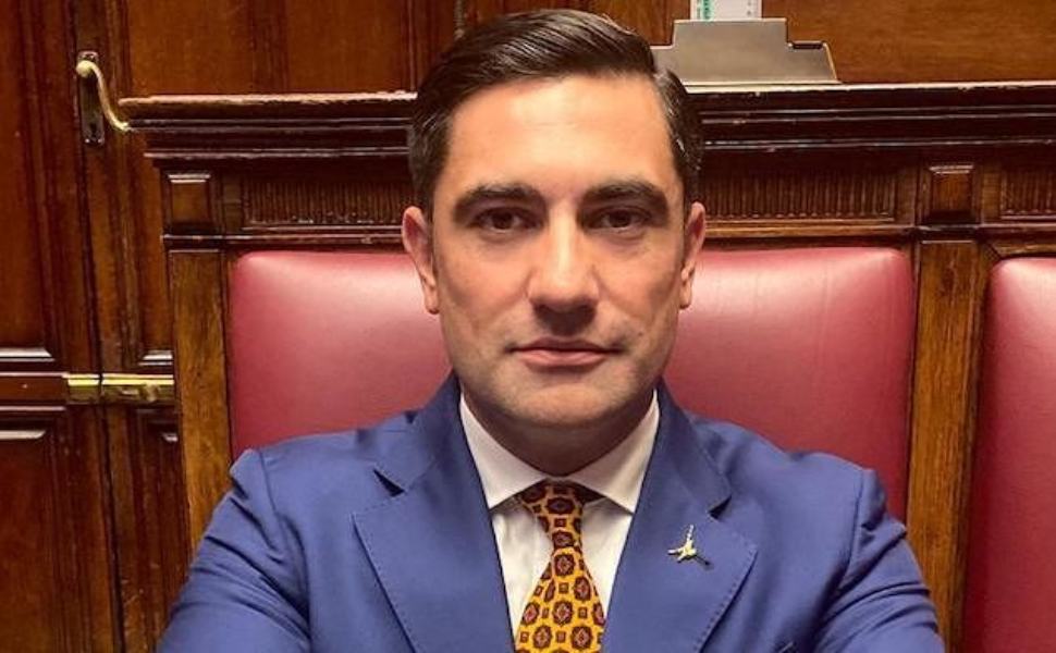 Furgiuele Domenico 1