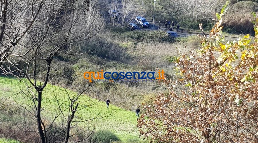 Furto armerie ricerche