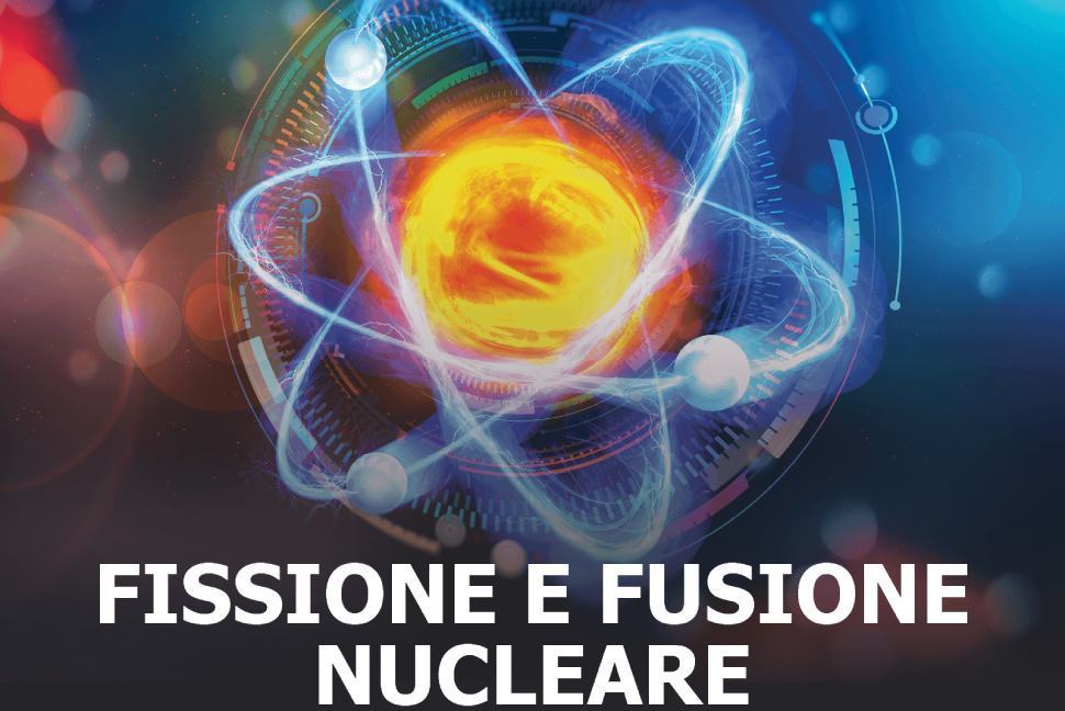 Fusione nucleare 1