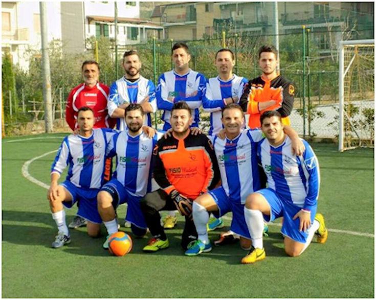 Five League Cosenza USACLI: Cetraro, Accademia e Armazem Cs a caccia del titolo 51 Five League GS Cetraro