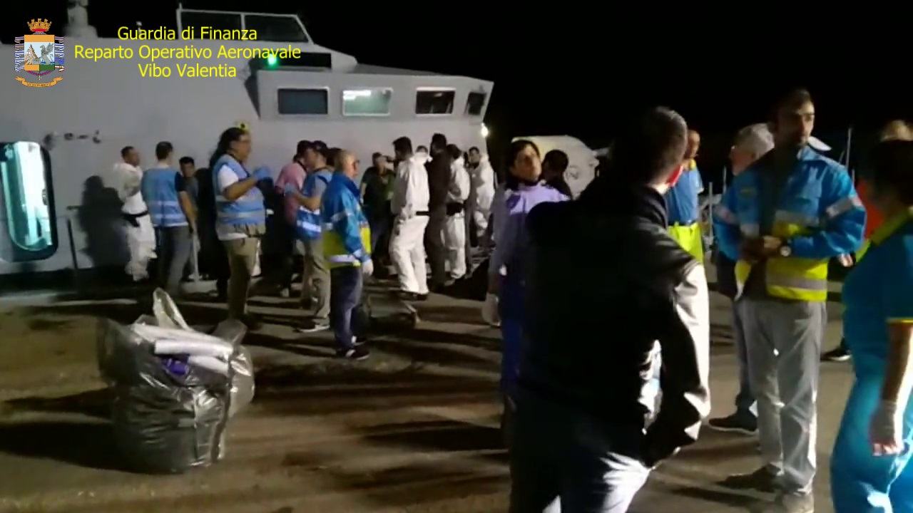 G.diF . ROAN Vibo Valentia 4 19.06.2018