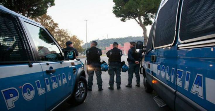G7 Taormina Preparazione forze armate