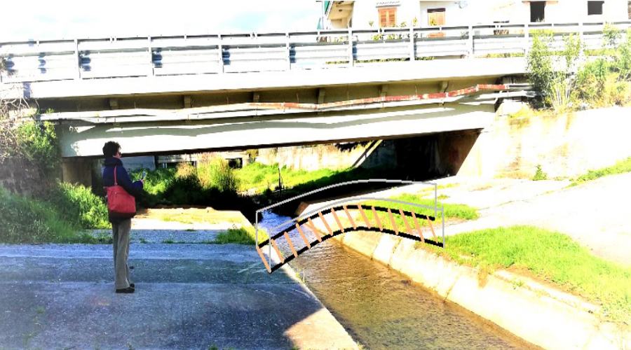 GIZZERIA PASSERELLA 01