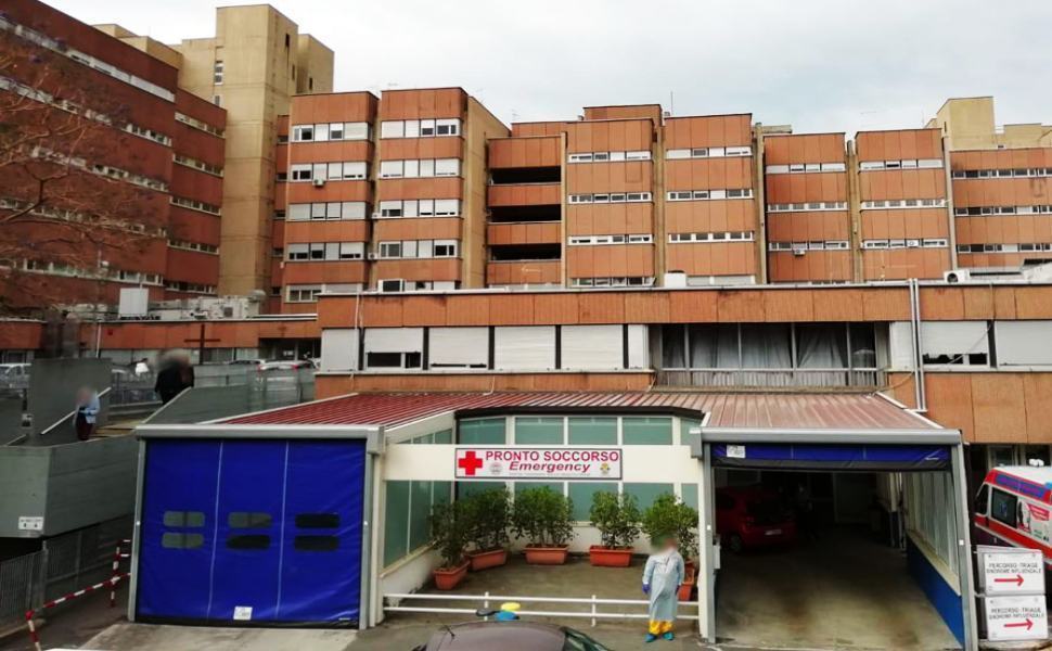 GOM Reggio ospedale 2