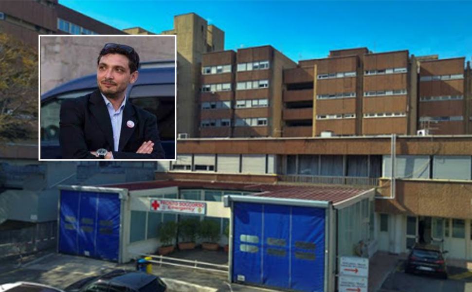 GOM michele conia RC