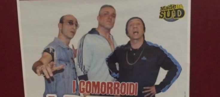 GOMORRIDI DITELO VOI 01