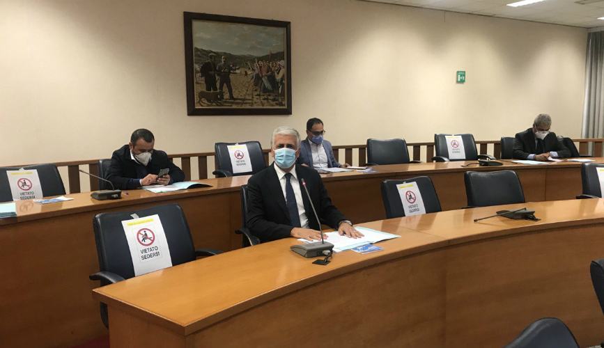 GRAZIANO COMMISSIONE