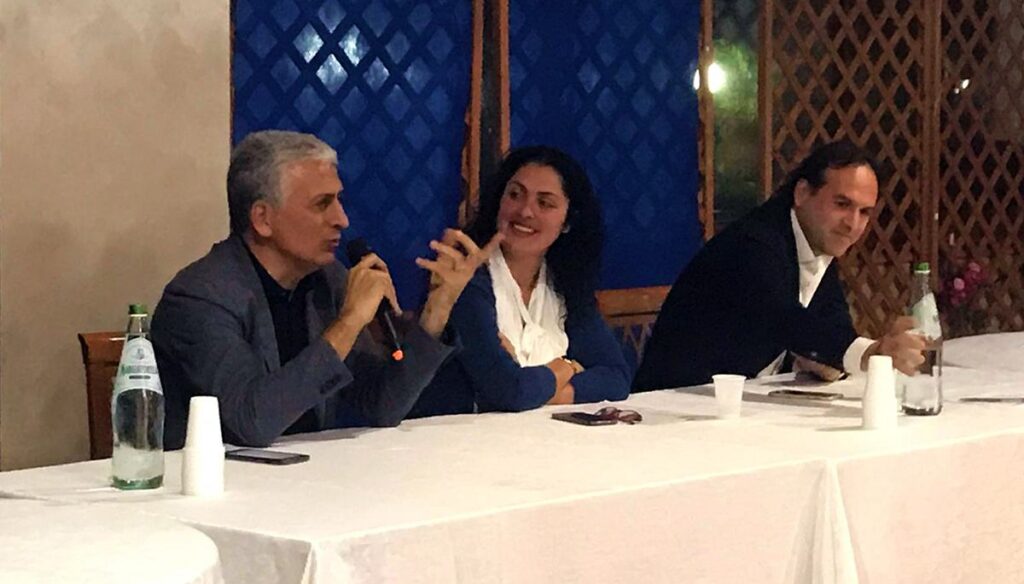 GRAZIANO OLIVO SCORZA