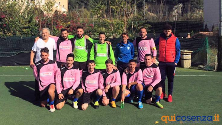 GS Cetraro
