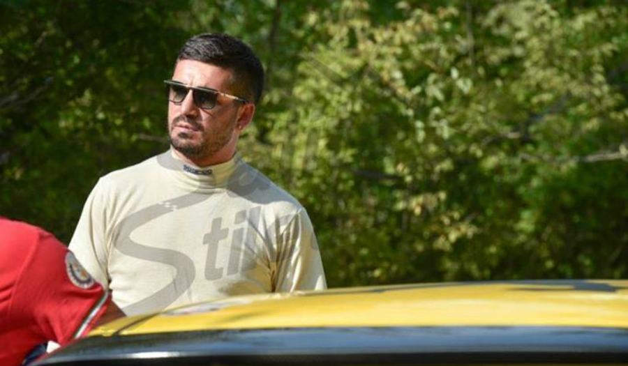 Gabry driver