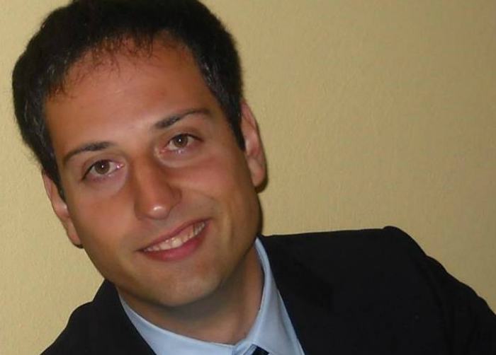 Gaetano Greco figline vegliaturo