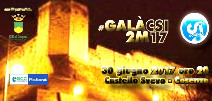 Gala CSI 2017